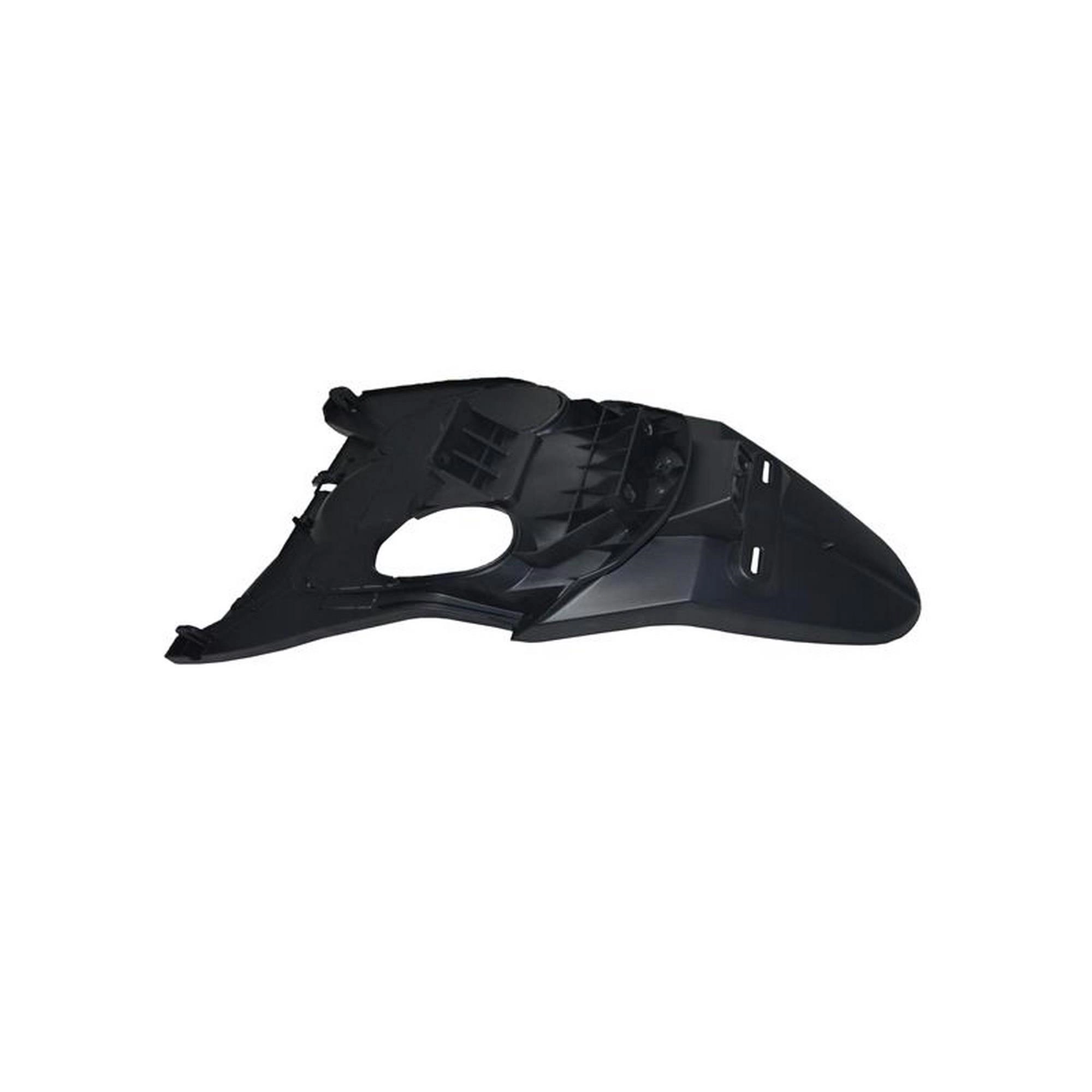 KUBA BRILLIANT 125 ARKA ÇAMURLUK KUYRUĞU [BRILLIANT125 PRO-X] #KM 80983
